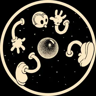 Hardmatter: Late Sessions with Soundstream at The Waiting Room Hardmatter: Late Sessions with Soundstream at The Waiting Room