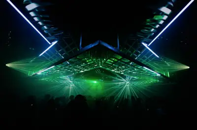 BLINK: Son of Son, TH;EN, P.O.U BLINK: Son of Son, TH;EN, P.O.U - EDM event at Ministry Of Sound in London