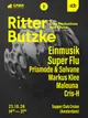 Ritter Butzke & Casa ADE Cruise