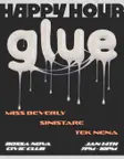 Happy Hour: Glue thumbnail