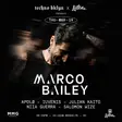 Techno Thursday Marco Bailey thumbnail