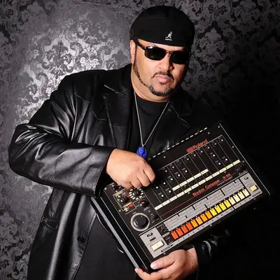 The Egyptian Lover (Live) - EDM event at The Jazz Cafe in London