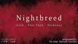 Nightbreed thumbnail