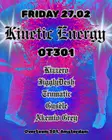 Kinetic Energy thumbnail Kinetic Energy thumbnail