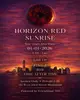 Horizon Red Sunrise New Year's afters 2AM Jinga B2B TIME AFTER TIME