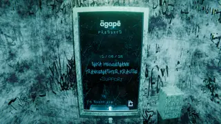 AGAPĒ PRESENTS: Mika Heggemann & Trancemaster Krause at The Chocolate Factory