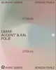Be Avant Garde Season Finale