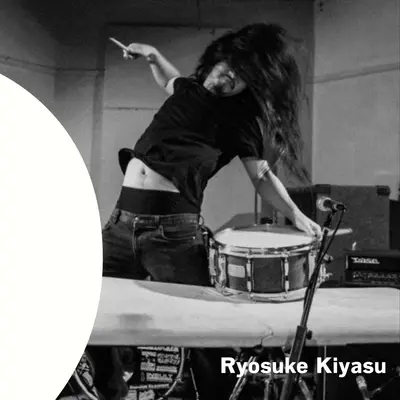 ☆ RYOSUKE KIYASU & DANNY TANTRUM ☆ BROOKLYN NY - EDM event at The Living Gallery in New York City