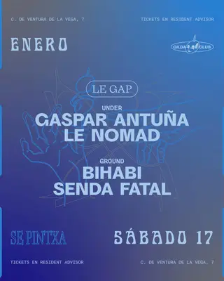 Gilda Club - Le Gap at Gilda Club