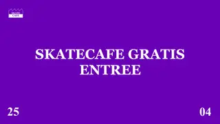 HET GROTE SKATECAFE GRATIS ENTREE FEEST at Skatecafe HET GROTE SKATECAFE GRATIS ENTREE FEEST at Skatecafe