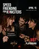 Speed Friending for Kinksters // Last tickets Speed Friending for Kinksters // Last tickets