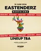 Eastenderz Barcelona - Offweek Castle (SOLD OUT)