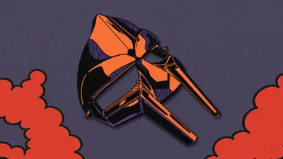 Deyu performs MF DOOM - EDM event at The Jazz Cafe in London