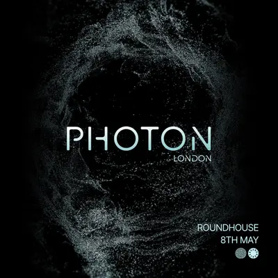 Ben Klock presents PHOTON Ben Klock presents PHOTON - EDM event at The Roundhouse in London