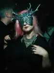 Mønster Queen - VERNAL MASQUERADE thumbnail