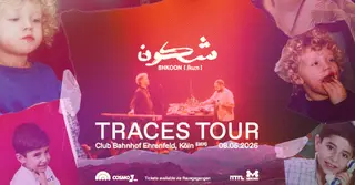 Shkoon / TRACES / KÖLN / Club Bahnhof Ehrenfeld at Club Bahnhof Ehrenfeld Shkoon / TRACES / KÖLN / Club Bahnhof Ehrenfeld at Club Bahnhof Ehrenfeld