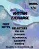 Rhythm Exchange