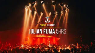 15 MRT - Thuishaven with Julian Fijma 5HRS at Thuishaven 15 MRT - Thuishaven with Julian Fijma 5HRS at Thuishaven