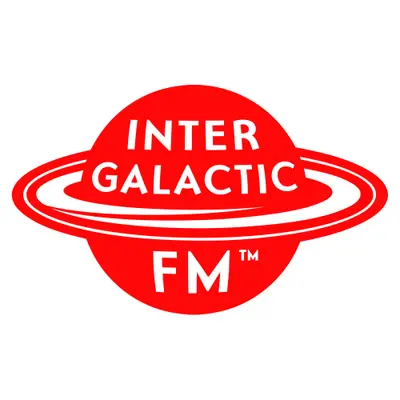 Intergalactic FM - EDM event at Wibar in All