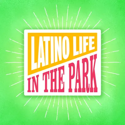 Latino Life in the Park 2026 - EDM event at Walpole Park in London