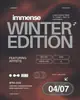 immense FREE party