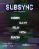 SUBSYNC