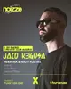 NOIZZE with Jaco Reigosa (Amnesia Ibiza, Club Chinois, Tantra...)