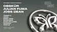 Document & Rosado presents: Obskür, Julian Fijma, Joss Dean  thumbnail