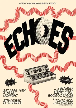 ECHOES at Plötze ECHOES at Plötze