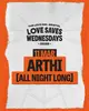 Love Saves Weds with Arthi (All Night Long)