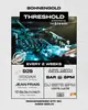 Threshold - Electronic Music Newcomers