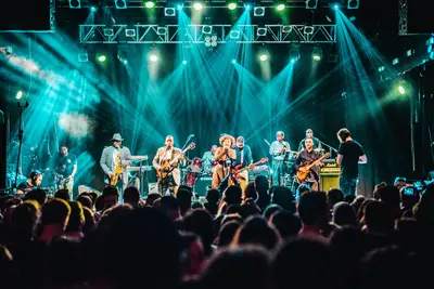 Dur-Dur Band (Extra Show Added) - EDM event at The Jazz Cafe in London