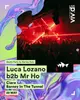 Vivid Studio Party: Barney Kato Presents Luca Lozano b2b Mr Ho