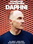 Daphni - Open to Close **SOLD OUT** thumbnail