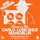 Dreams On Wax feat. Carlo + Lose Endz + Marioblur