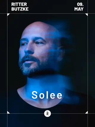 Solee at Ritter Butzke Solee at Ritter Butzke