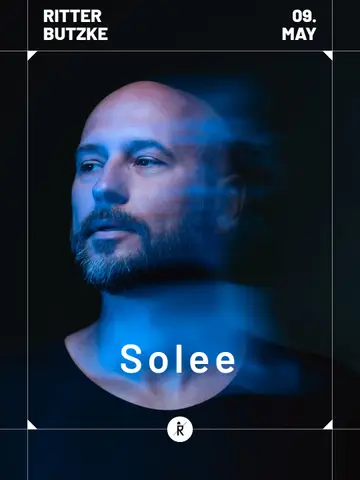 Solee at Ritter Butzke Solee at Ritter Butzke