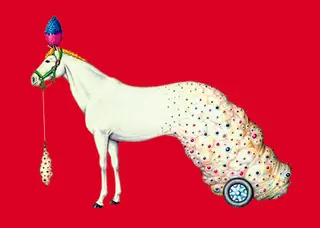 INTERZONE at TBA INTERZONE at TBA