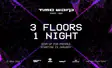 Time Warp Miami 2026 Detroit 2026 | Tickets, Lineup & Event Details - Events EDM news from EDMDanceDirectory.com