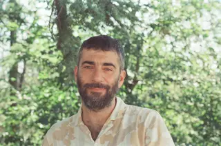 Evripidis and His Tragedies at La Casa Encendida