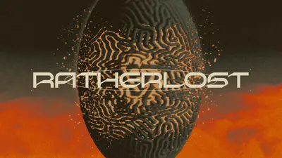 Ratherlost - Easter Sunday - EDM event at Lofi in Amsterdam