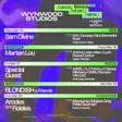 Wynwood Studios - MMW All Week Pass Miami 2026 | Tickets & Lineup - Events EDM news from EDMDanceDirectory.com