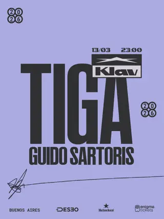 KLAV: Tiga at Deseo BS AS KLAV: Tiga at Deseo BS AS