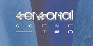 SENSORIAL: SCENE TWO at Hackney Bridge SENSORIAL: SCENE TWO at Hackney Bridge