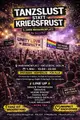 TANZSLUST STATT KRIEGSFRUST
