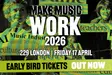 Make Music Work thumbnail Make Music Work thumbnail