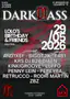 DARKMASS Lolo'S BIRTHDAY AND FRIEND'S - 11 DJ'S 11HOURS
