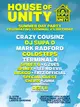 House of Unity: Summer Day Party