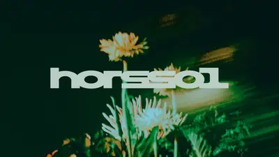 HORS-SOL - EDM event at Macadam in Cape Town