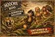 HOOCHIE KOO vs.  THE SINNERS SALOON   ↯      'Untamed & Dangerous!' thumbnail